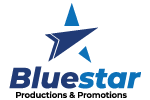Image: logo bluestar 150x100px — Redes, Sociales, Web, Página, Bluestar, Diseño