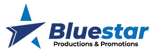 Image: logo bluestar 300x100 px horizontal — Redes, Sociales, Web, Página, Bluestar, Diseño