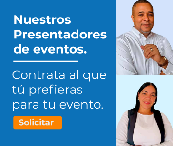 Image: banner presentacion eventos movil 355x300 px — Redes, Sociales, Web, Página, Bluestar, Diseño